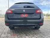 Peugeot 508 SW 2.0 BlueHDi GT Line
