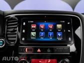 Mitsubishi Outlander 2.4 Instyle