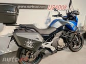 CF Moto 650MT MT