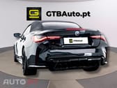BMW M4 COMPETITION xDRIVE