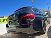 BMW 520 dA