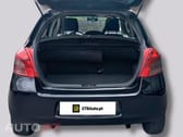 Toyota Yaris 1.4D 4D