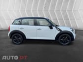MINI Countryman Cooper D