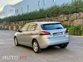 Peugeot 308 1.6 BlueHDi Active