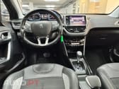 Peugeot 2008 1.2 PureTech Style EAT6