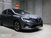 Renault Clio 1.0 TCe Intens