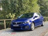 Peugeot 308 1.5 BlueHDi Active