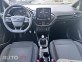 Ford Fiesta 1.0 EcoBoost ST-Line X
