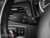 BMW 216 d Advantage