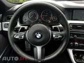 BMW 520 d Pack M Auto