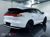 BYD Tang Flagship 4WD
