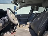 Renault Mégane 1,5 DCI Privilege M6
