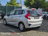 Honda Jazz 1.3 I-VTEC Trend