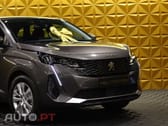 Peugeot 3008 1.5 BlueHDi Active Pack