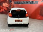 Peugeot 108 1.0 e-VTi Active