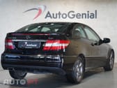 Mercedes-Benz CLC 220 CDi Aut.