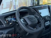 Iveco Daily 3.0 - 180 CV CABINE DUPLA