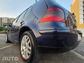 Volkswagen Golf 1.9 TDI Highline 130CV