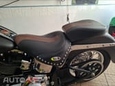 Harley Davidson Heritage FLSTC