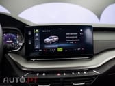 Skoda Octavia Break 1.4 TSi iV Ambition DSG
