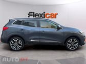 Renault Kadjar 1.5 dCi Black Edition