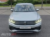 Volkswagen Tiguan 1.4 TSI eHybrid R-Line DSG