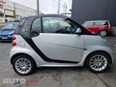 Smart ForTwo PASSION