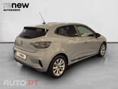 Renault Clio Evolution