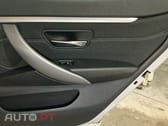 BMW 418 d Gran Coupé d Line Sport Auto
