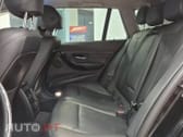 BMW 320 D AUTO SPORT LINE