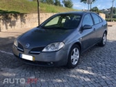 Nissan Primera 1.9 dCi