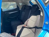 MG ZS 1.0 T-GDI Comfort Aut.