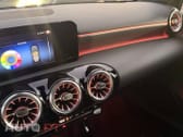 Mercedes-Benz A 160 Style