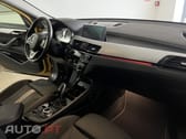 BMW X2 16 d sDrive Auto Advantage