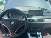 BMW 320 Coupé