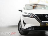 Nissan Qashqai 1.3 DIG-T N-Connecta