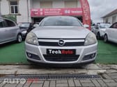 Opel Astra 1.4 EDITION