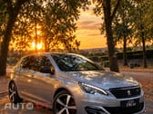 Peugeot 308 GT LINE