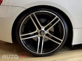 BMW Z4 35 is Auto