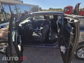 Isuzu D-Max Space Cab 4WD L