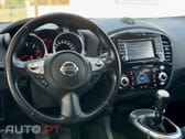 Nissan Juke 1.5 dCi Acenta