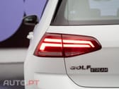 Volkswagen Golf 1.5 TSI BM Stream