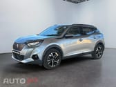 Peugeot 2008 1.5 BlueHDi Allure Pack