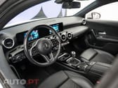 Mercedes-Benz A 180 d Style