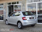 Skoda Fabia 1.0 Ambition