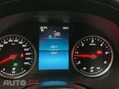 Mercedes-Benz C 200 d Avantgarde Aut.