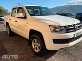 Volkswagen Amarok 2.0 TDi CD Trendline 4Motion