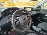 Peugeot E-208 50 kWh Style