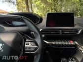 Peugeot 3008 1.2 PureTech Allure Pack EAT8