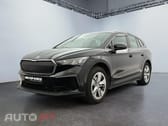Skoda Enyaq iV 80
